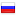 tigra.ru hosted country
